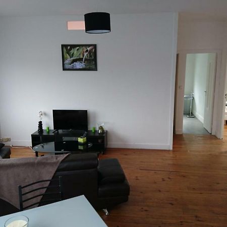 Appartement De 79 M² A 500 Metres De La Cure Жонзак Экстерьер фото